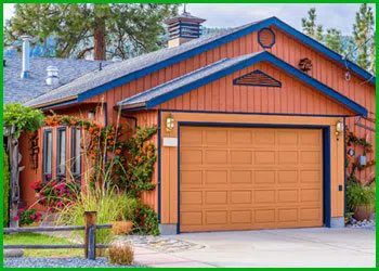 Master Garage Door Service Campbell, CA 408-409-7037